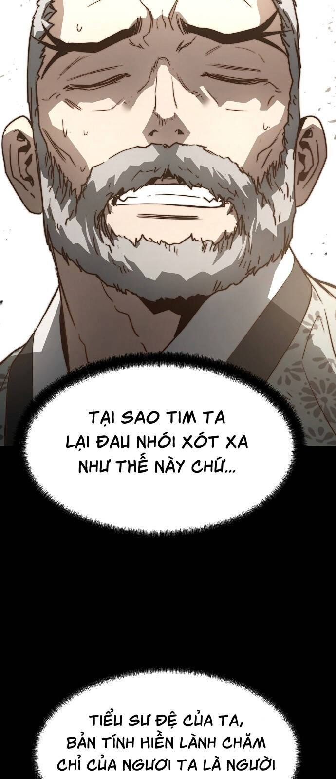 The Breaker 3: Quyền Năng Vô Hạn: Chapter 93