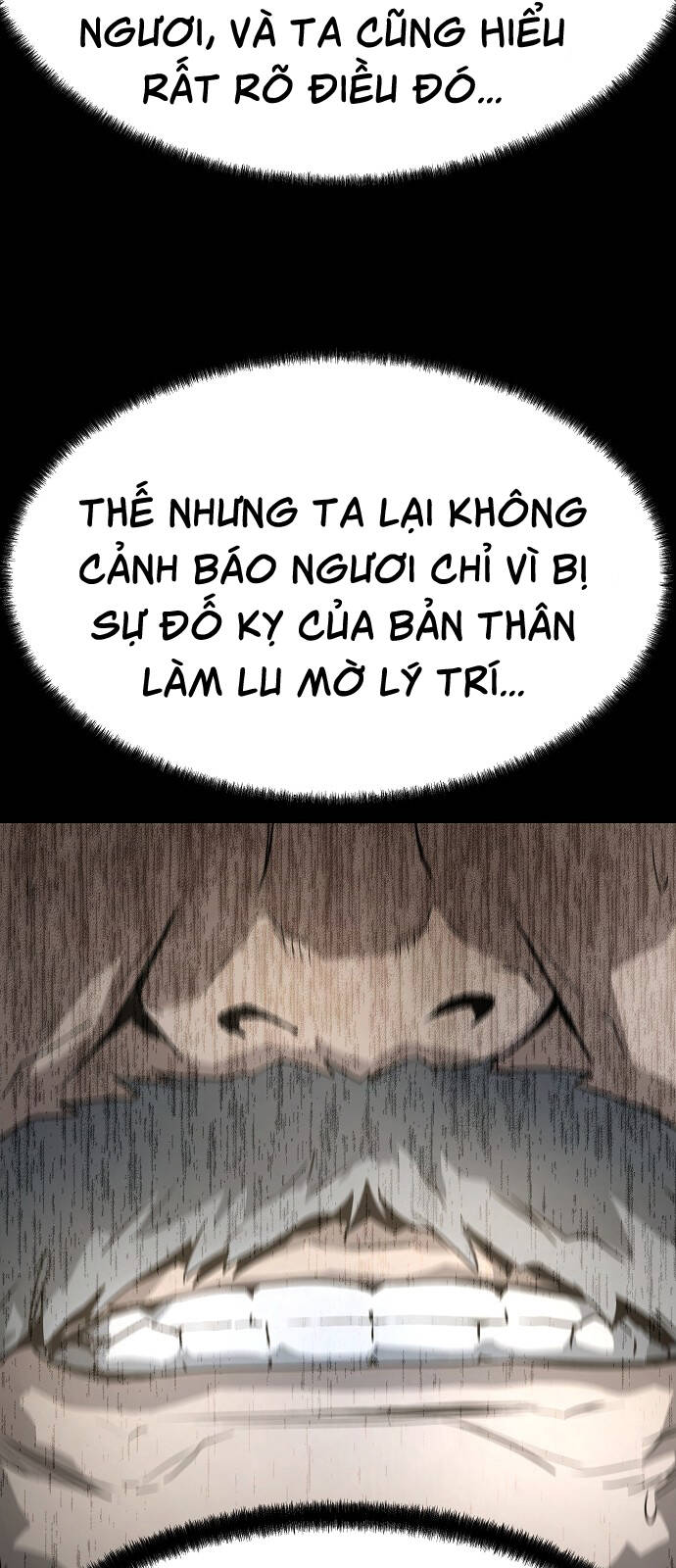 The Breaker 3: Quyền Năng Vô Hạn: Chapter 93