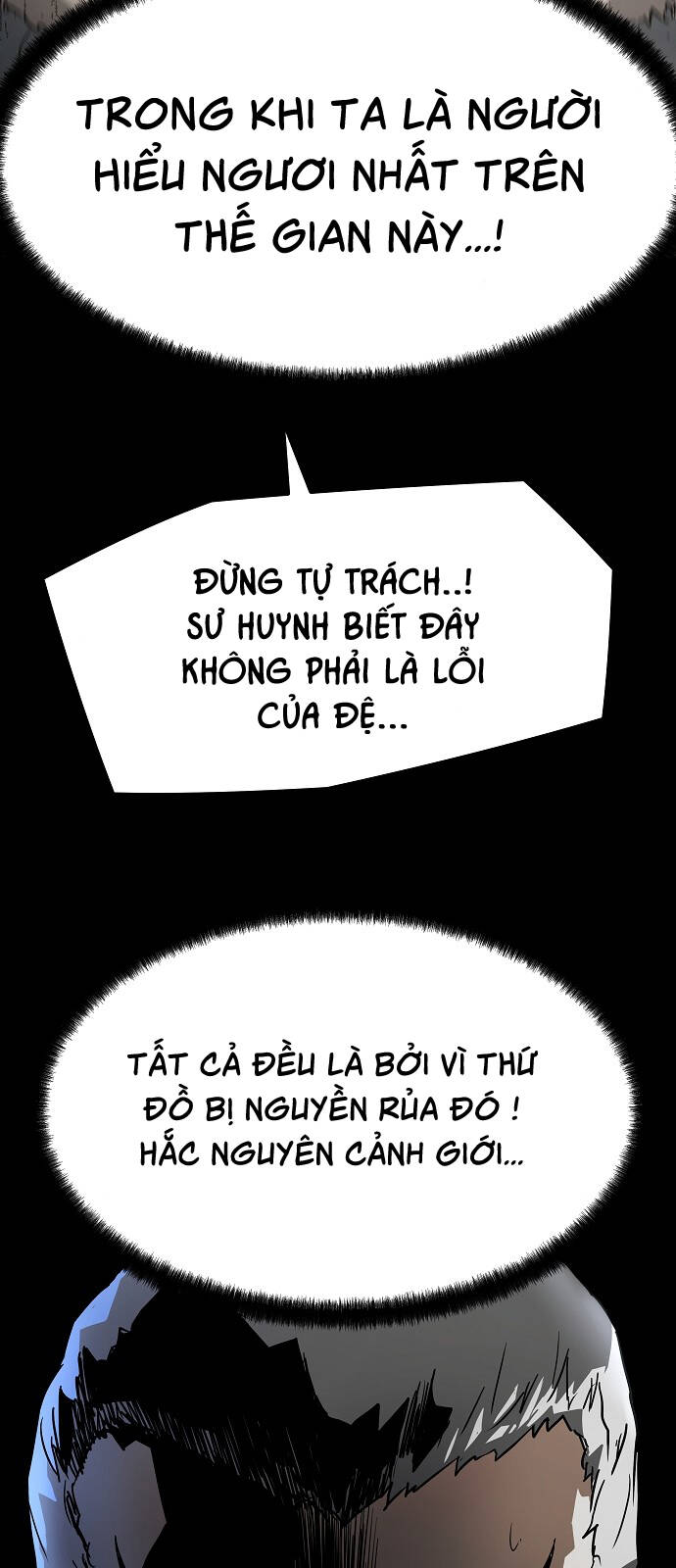 The Breaker 3: Quyền Năng Vô Hạn: Chapter 93