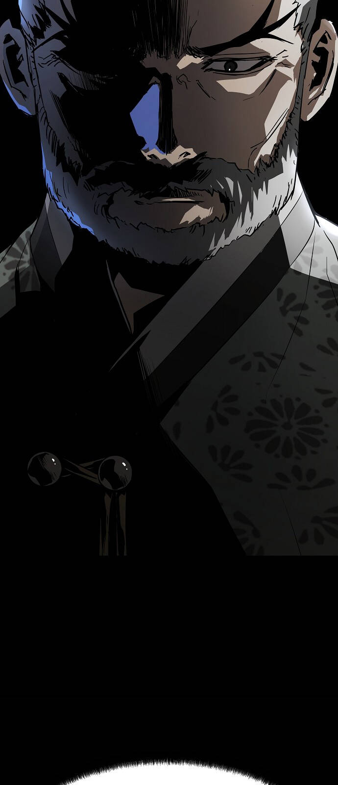 The Breaker 3: Quyền Năng Vô Hạn: Chapter 93