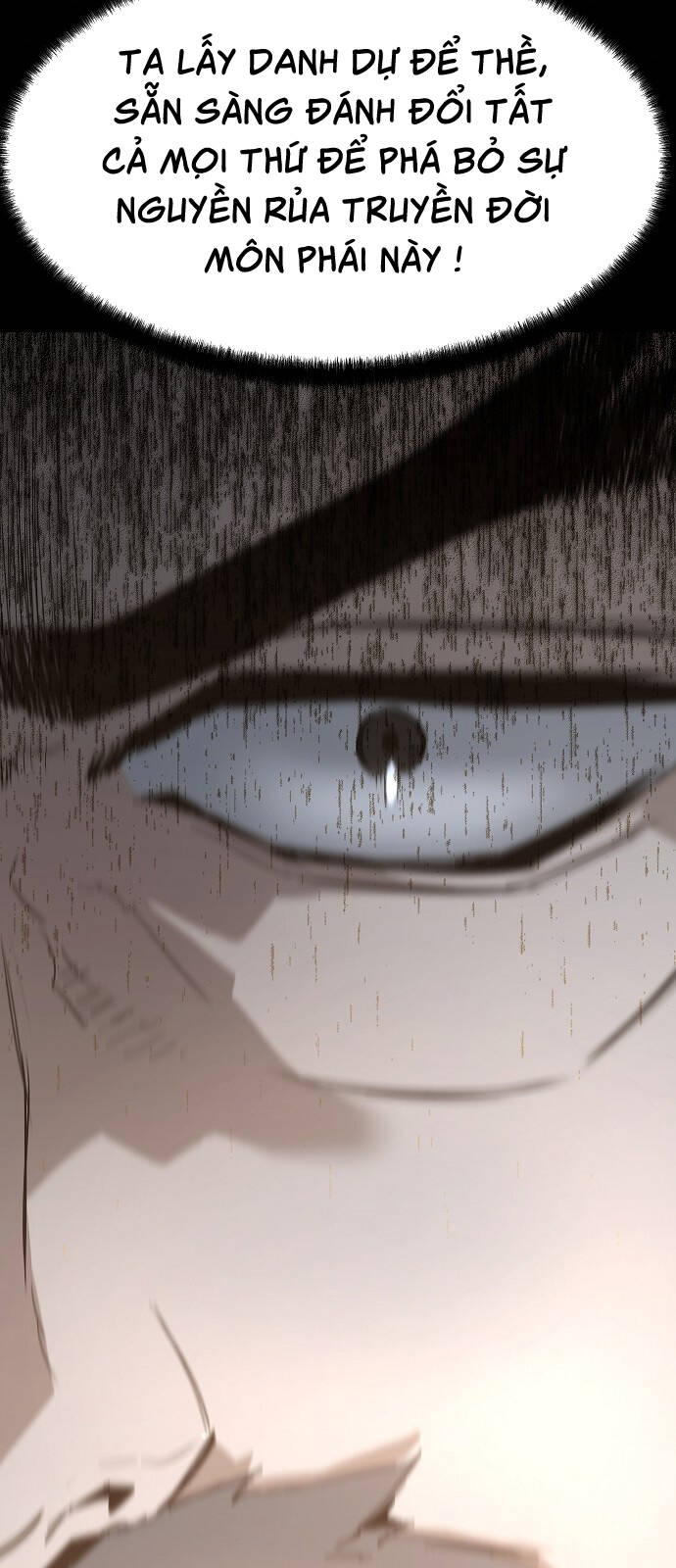 The Breaker 3: Quyền Năng Vô Hạn: Chapter 93