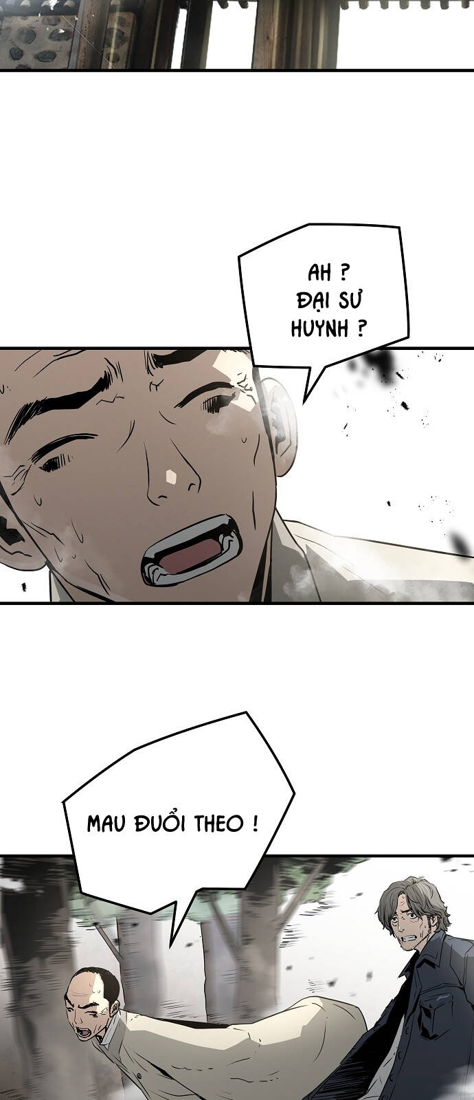 The Breaker 3: Quyền Năng Vô Hạn: Chapter 93