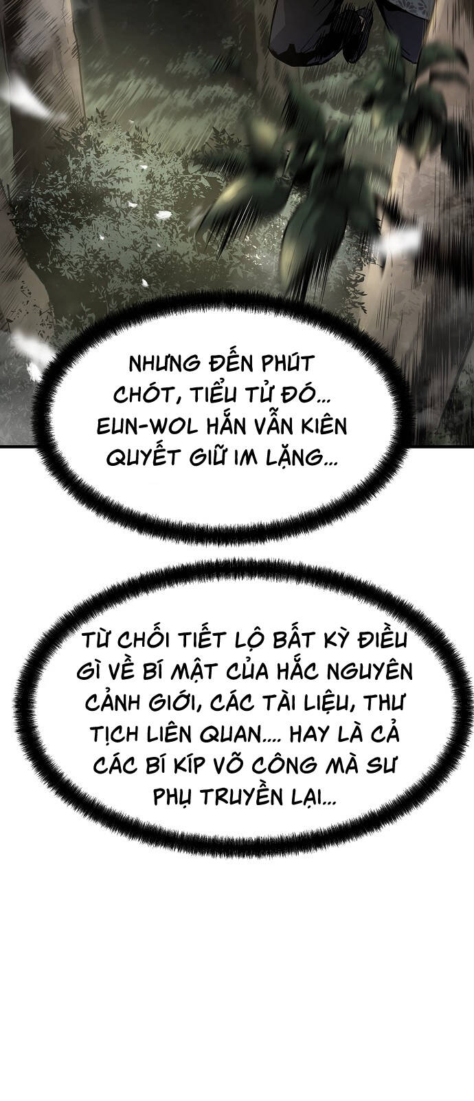 The Breaker 3: Quyền Năng Vô Hạn: Chapter 93