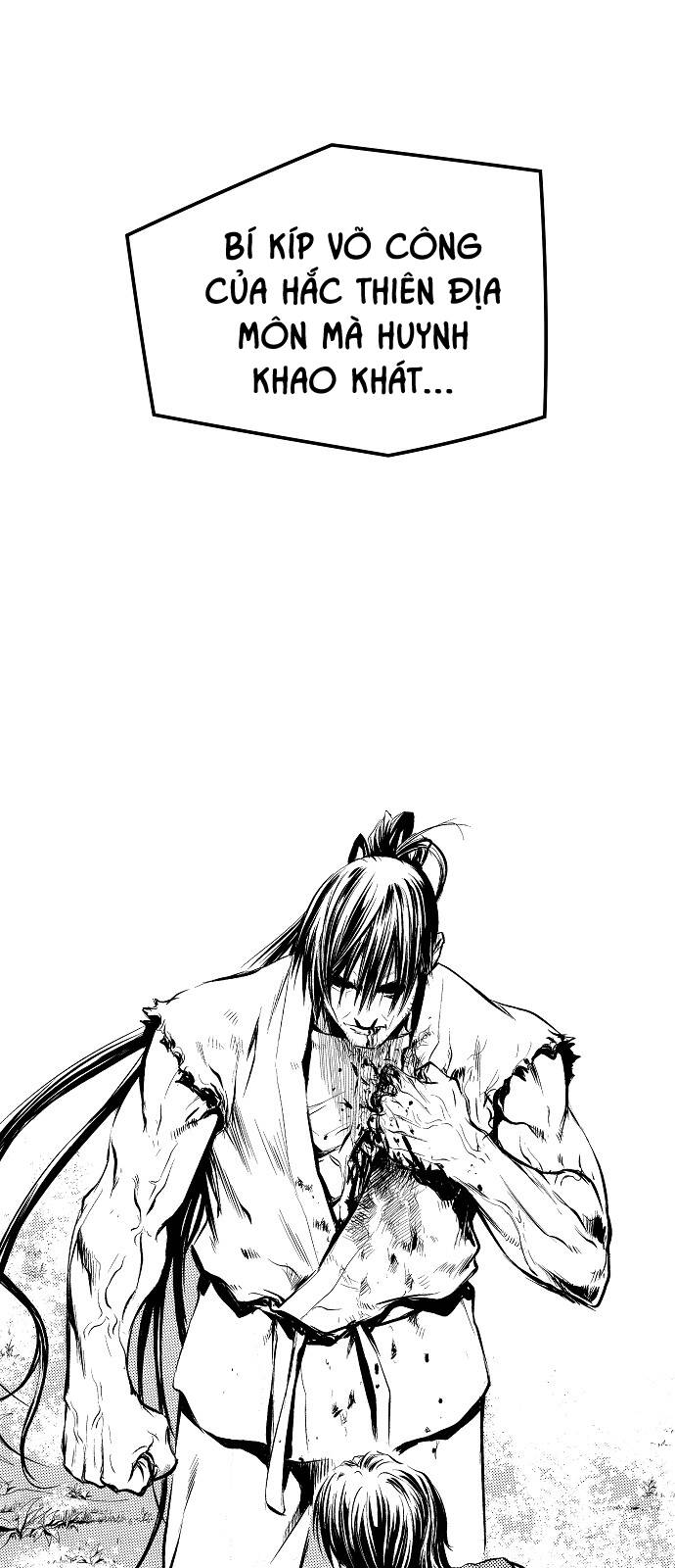 The Breaker 3: Quyền Năng Vô Hạn: Chapter 93