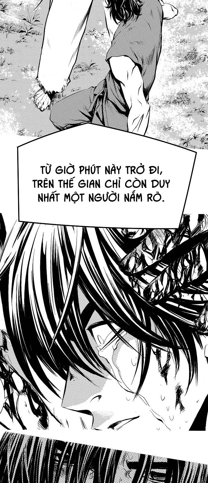 The Breaker 3: Quyền Năng Vô Hạn: Chapter 93