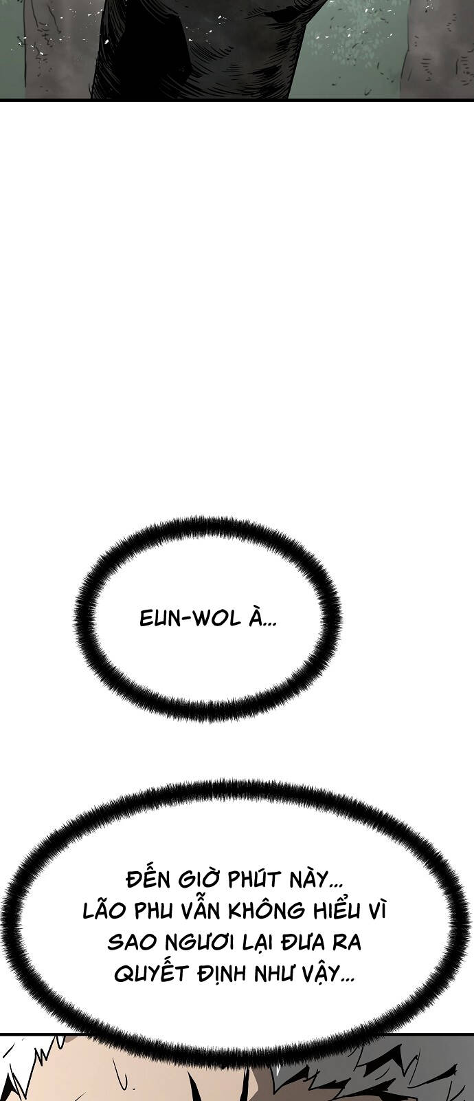 The Breaker 3: Quyền Năng Vô Hạn: Chapter 93