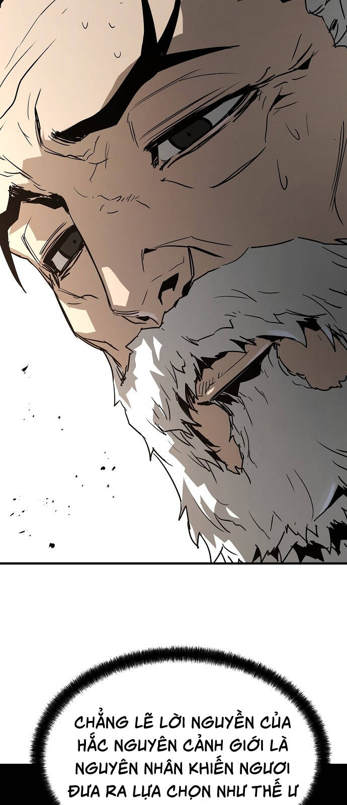 The Breaker 3: Quyền Năng Vô Hạn: Chapter 93