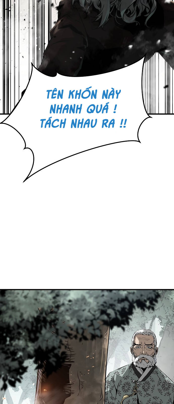 The Breaker 3: Quyền Năng Vô Hạn: Chapter 93