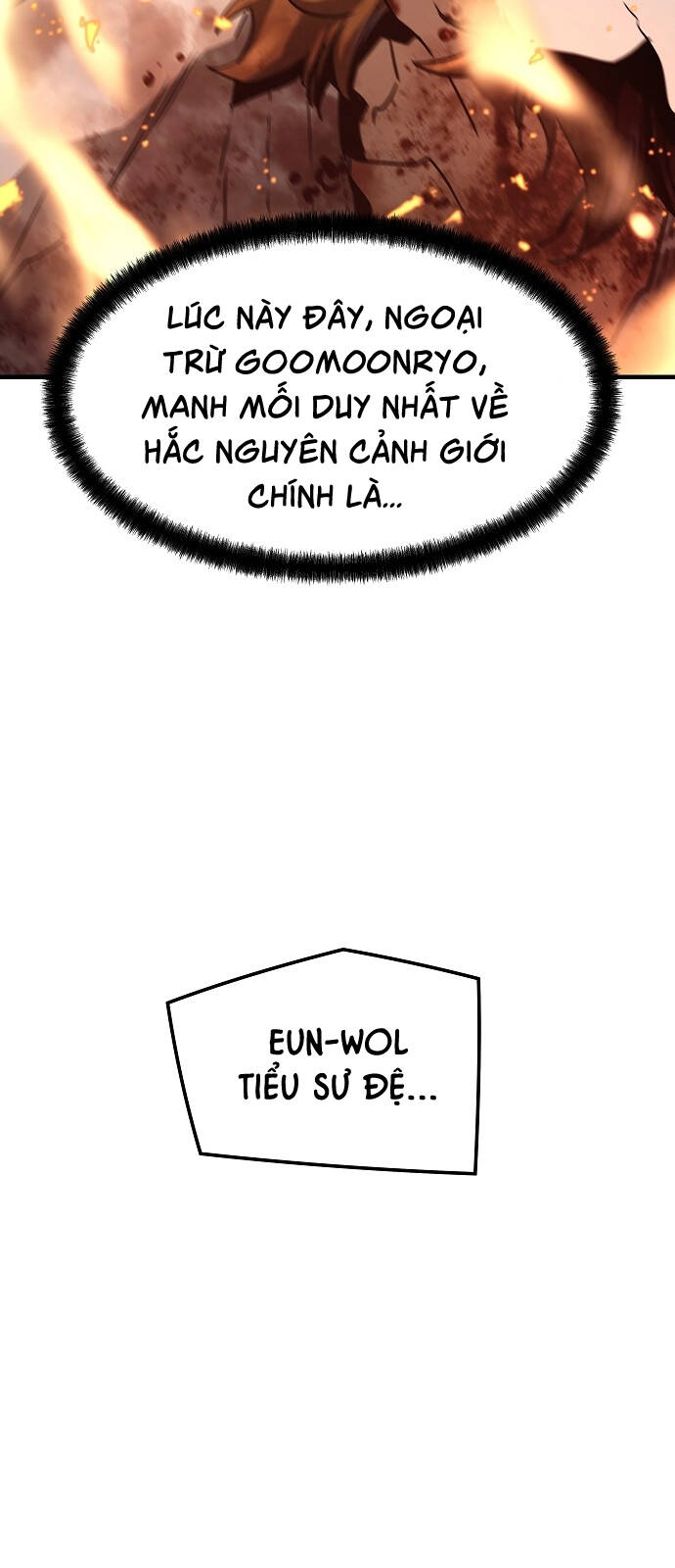 The Breaker 3: Quyền Năng Vô Hạn: Chapter 93