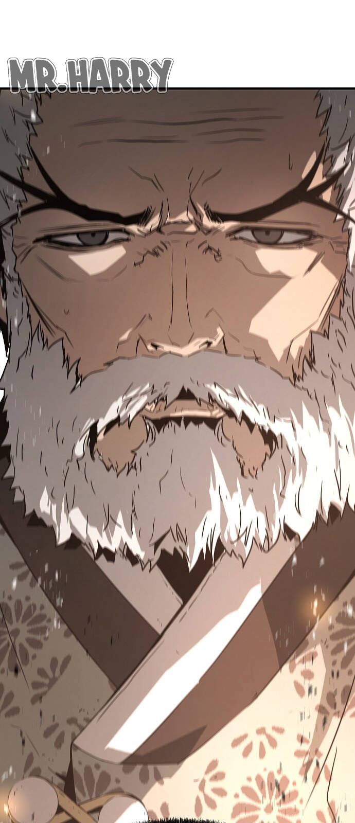 The Breaker 3: Quyền Năng Vô Hạn: Chapter 93