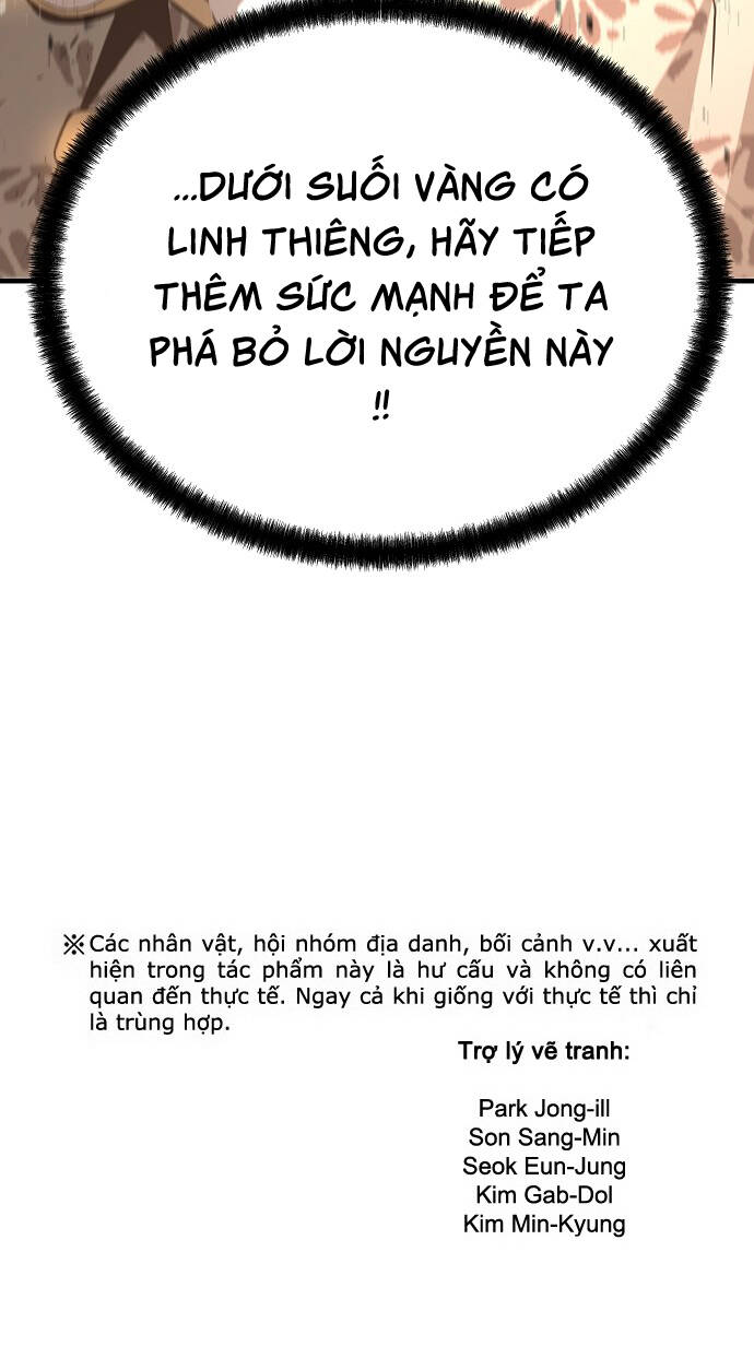 The Breaker 3: Quyền Năng Vô Hạn: Chapter 93
