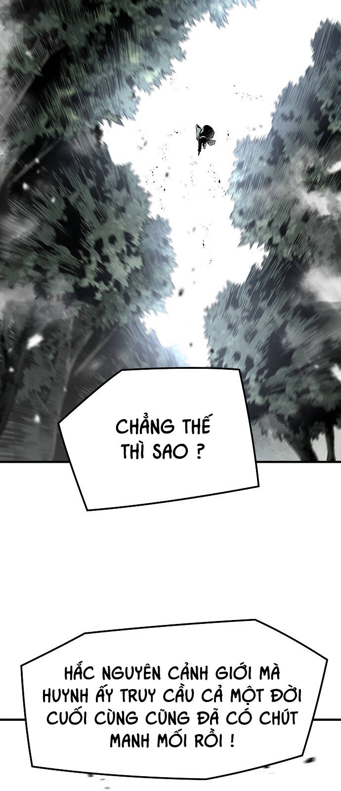 The Breaker 3: Quyền Năng Vô Hạn: Chapter 93