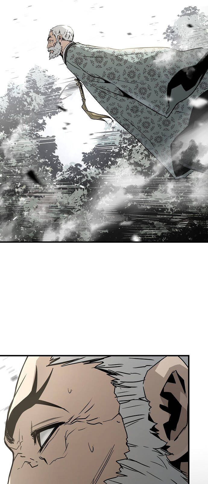 The Breaker 3: Quyền Năng Vô Hạn: Chapter 93