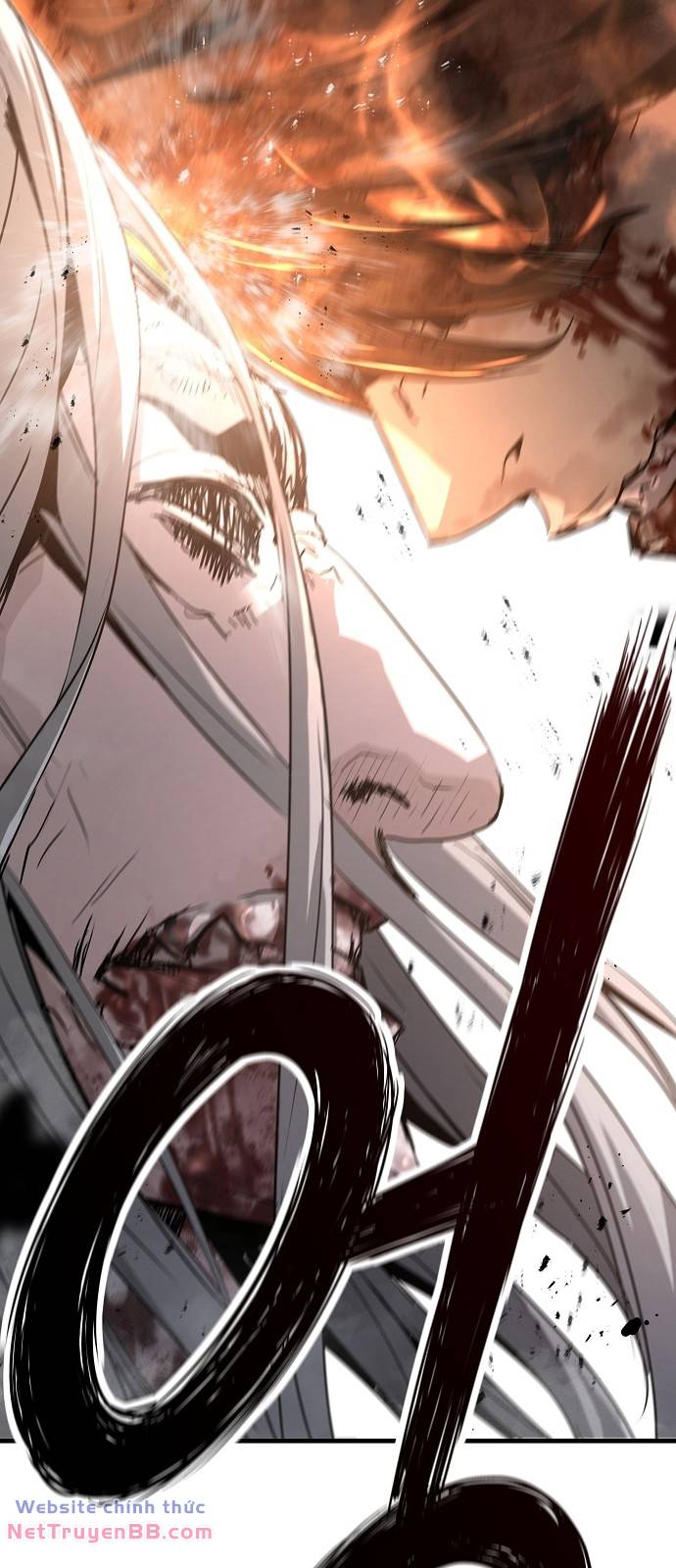 The Breaker 3: Quyền Năng Vô Hạn: Chapter 96