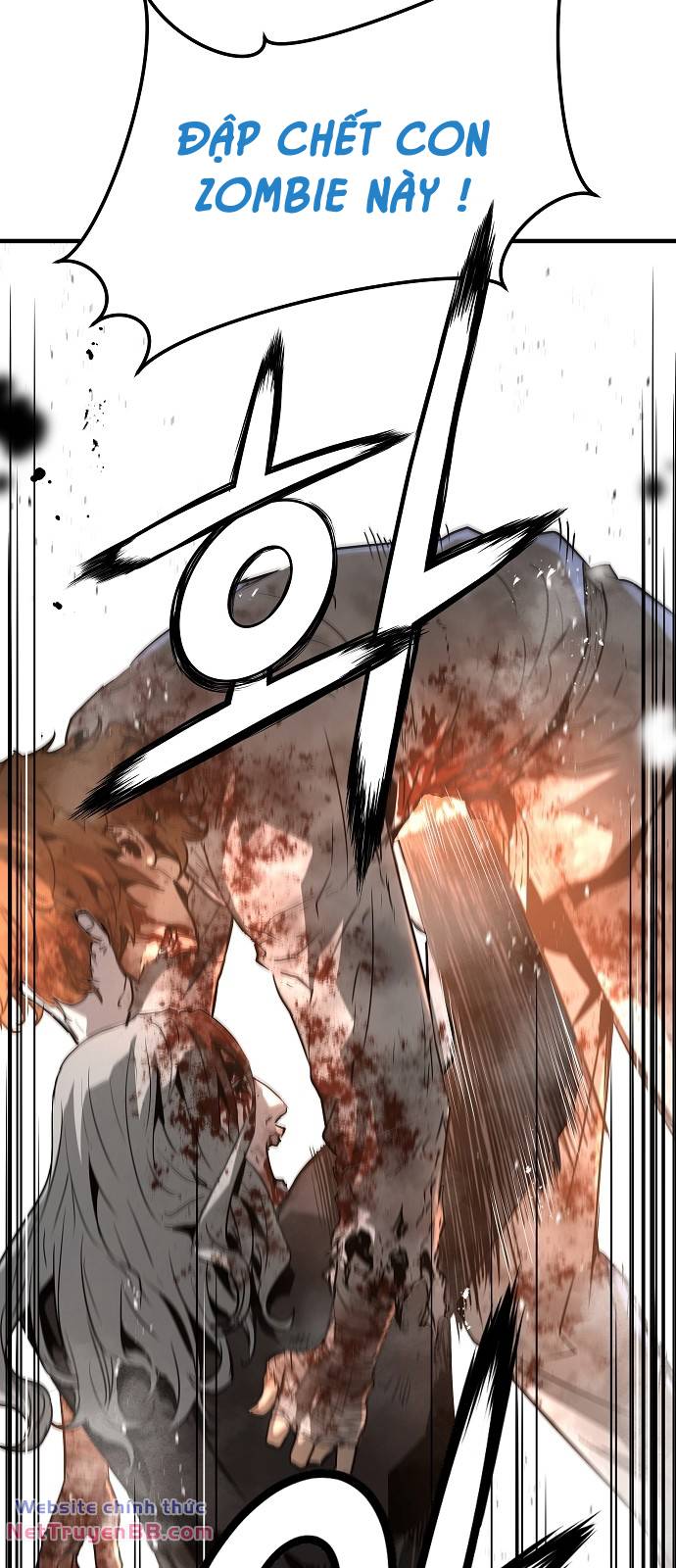 The Breaker 3: Quyền Năng Vô Hạn: Chapter 96