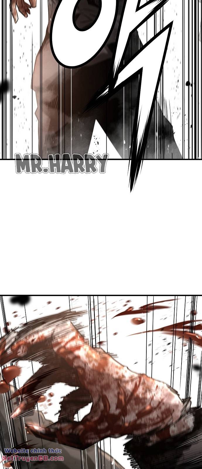 The Breaker 3: Quyền Năng Vô Hạn: Chapter 96
