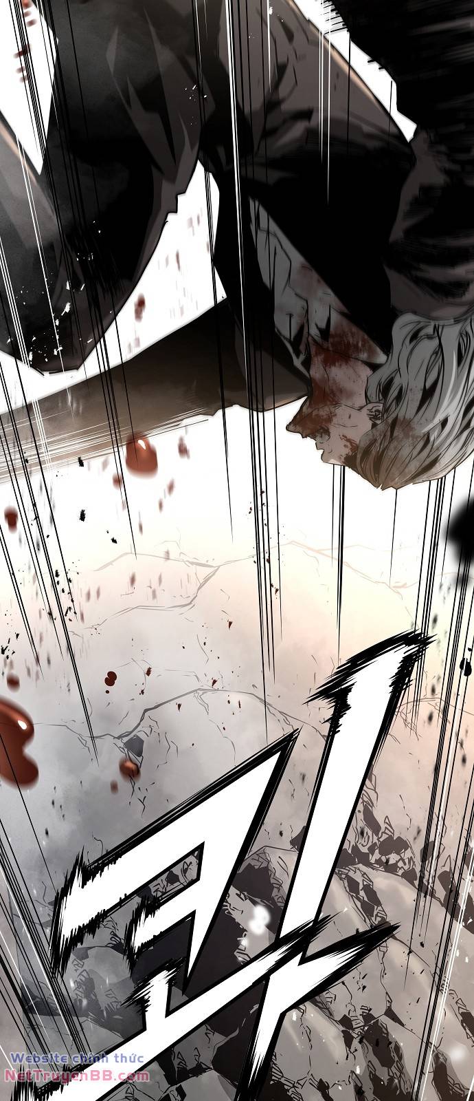 The Breaker 3: Quyền Năng Vô Hạn: Chapter 96