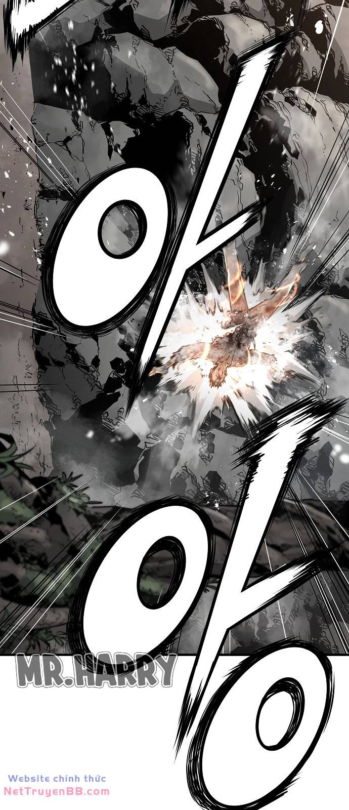 The Breaker 3: Quyền Năng Vô Hạn: Chapter 96