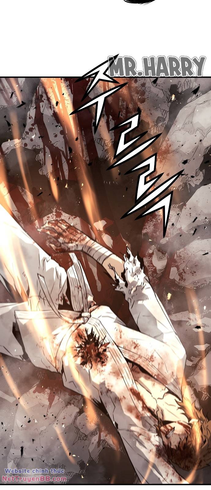 The Breaker 3: Quyền Năng Vô Hạn: Chapter 96