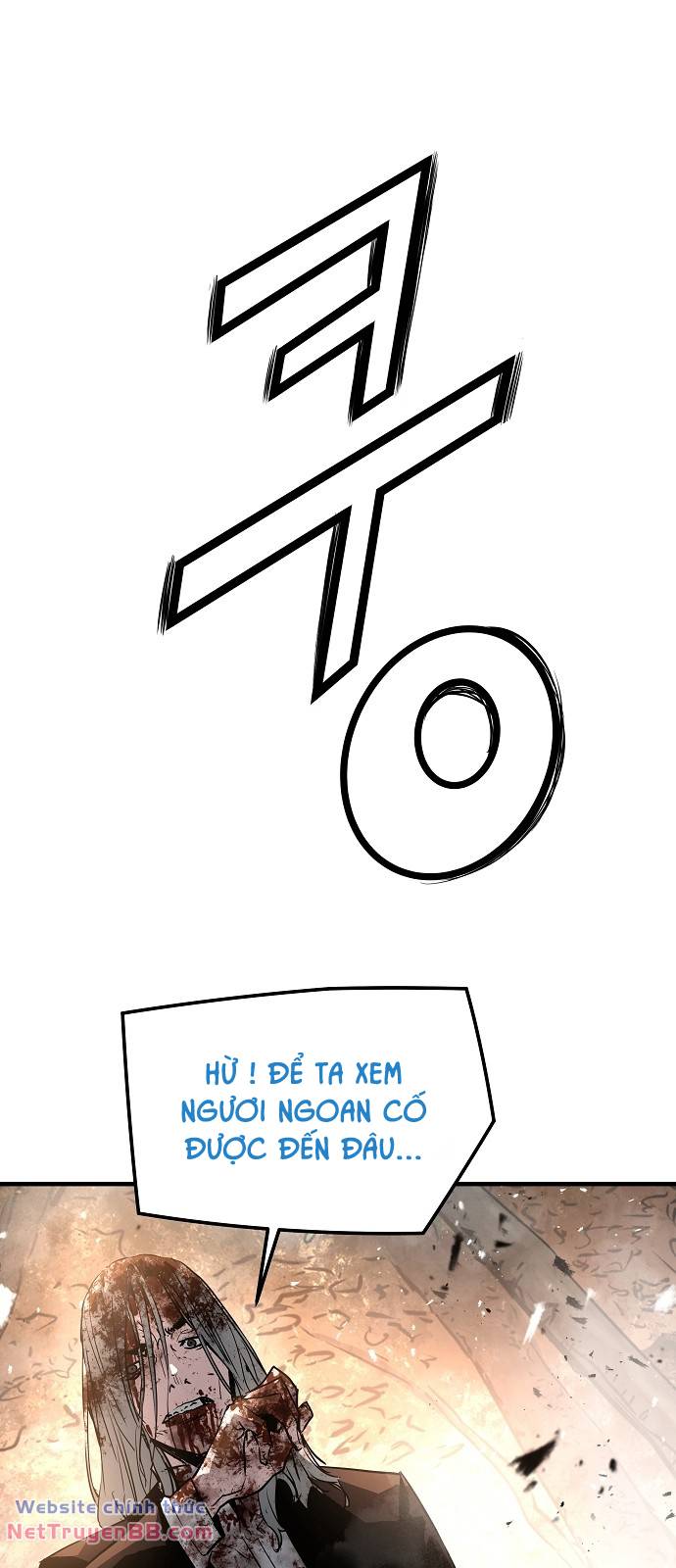 The Breaker 3: Quyền Năng Vô Hạn: Chapter 96