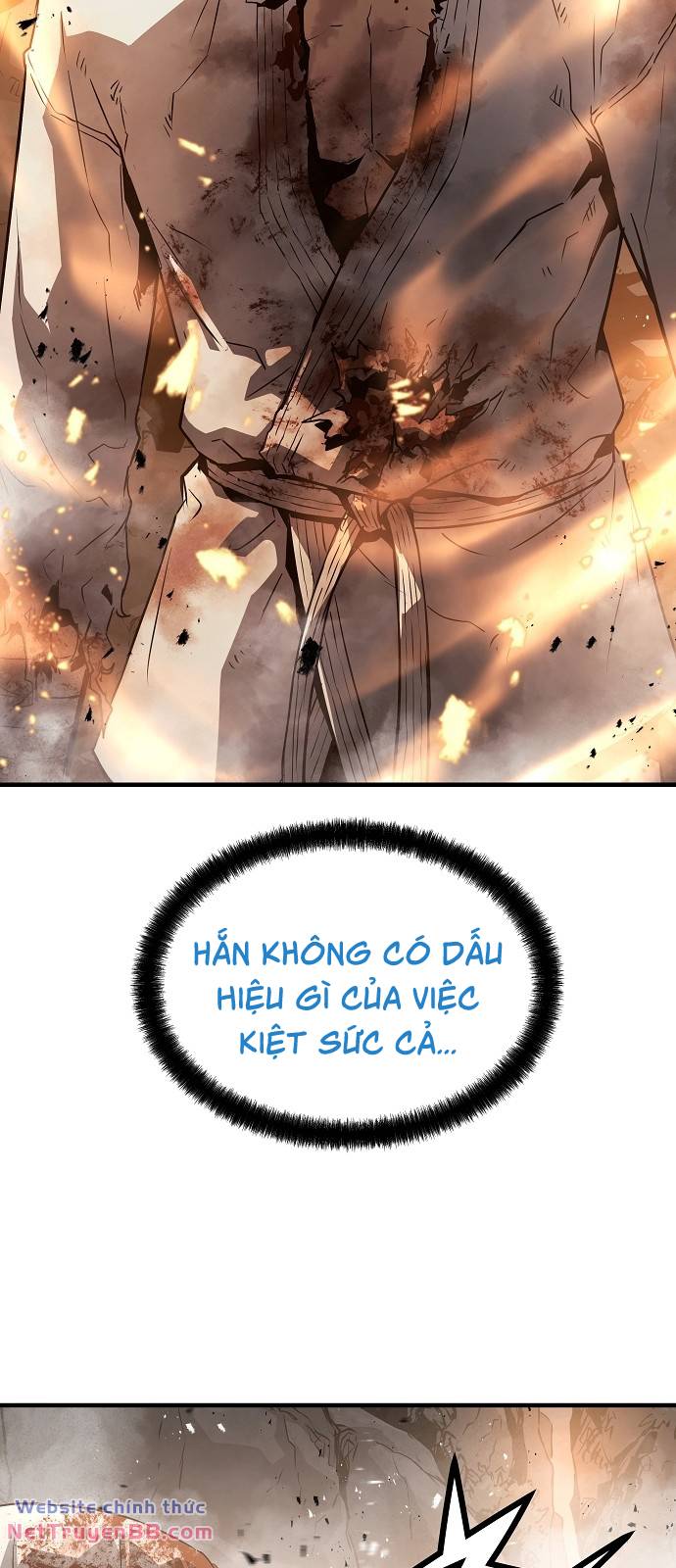 The Breaker 3: Quyền Năng Vô Hạn: Chapter 96