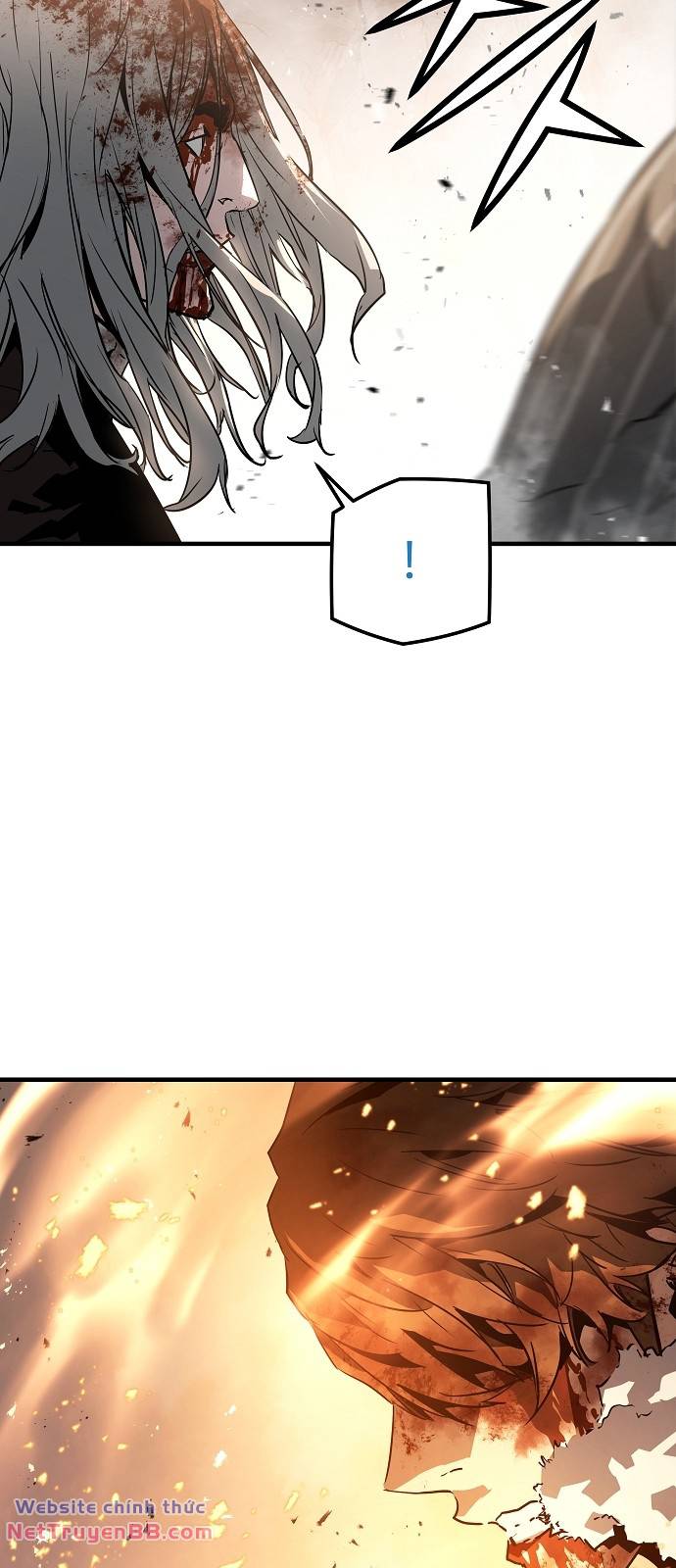 The Breaker 3: Quyền Năng Vô Hạn: Chapter 96