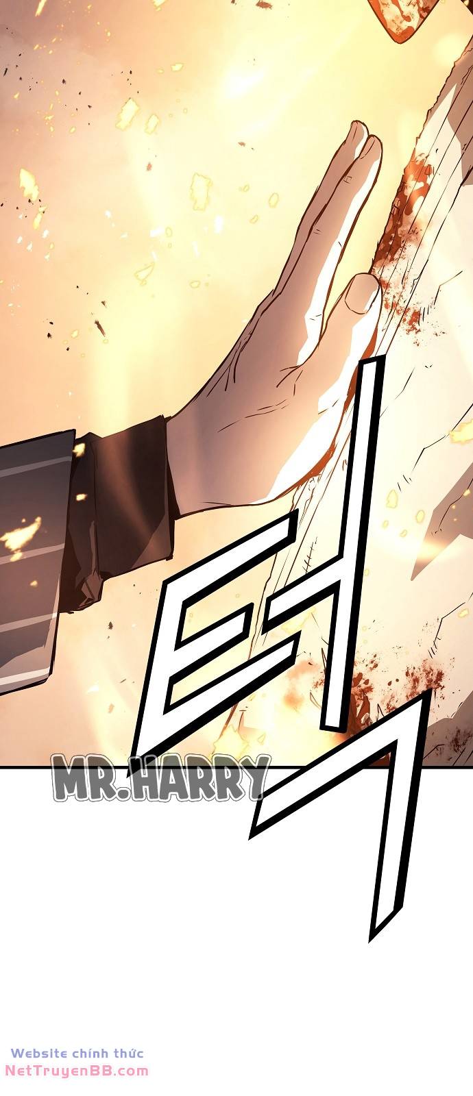 The Breaker 3: Quyền Năng Vô Hạn: Chapter 96