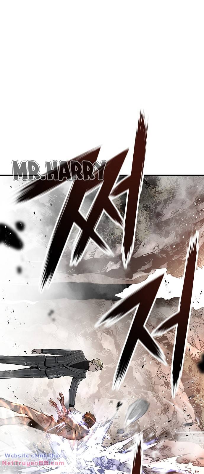 The Breaker 3: Quyền Năng Vô Hạn: Chapter 96