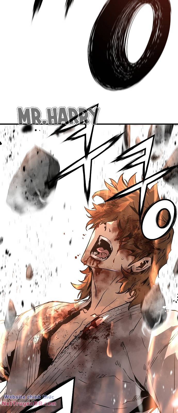 The Breaker 3: Quyền Năng Vô Hạn: Chapter 96