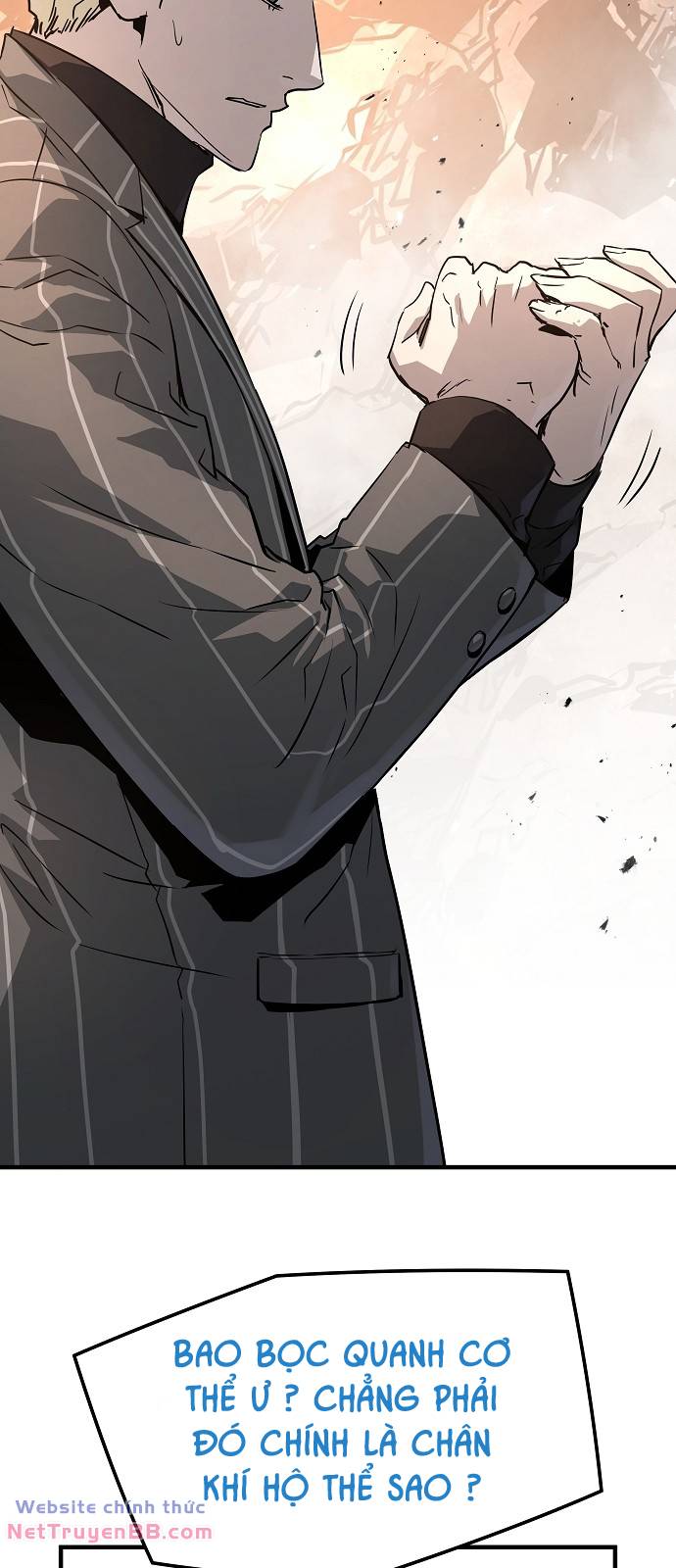 The Breaker 3: Quyền Năng Vô Hạn: Chapter 96