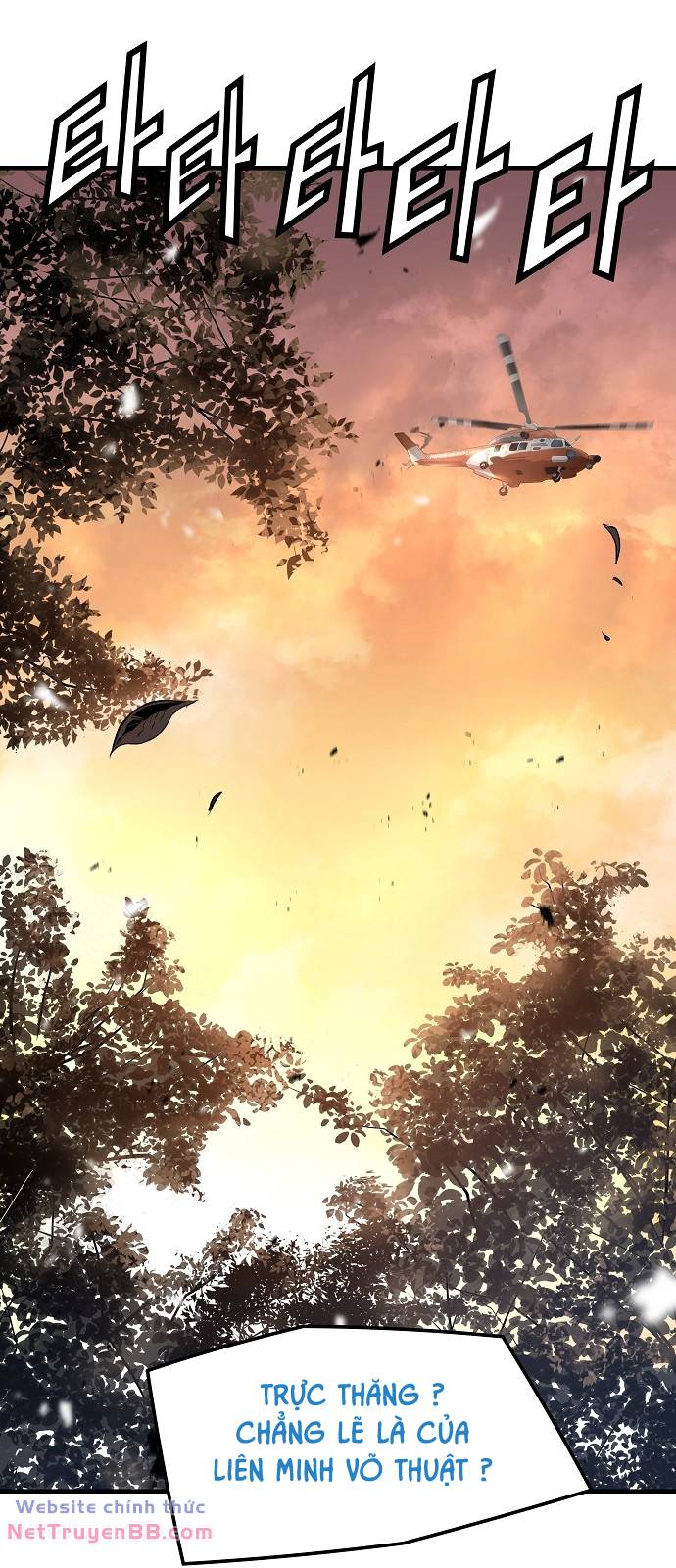 The Breaker 3: Quyền Năng Vô Hạn: Chapter 96
