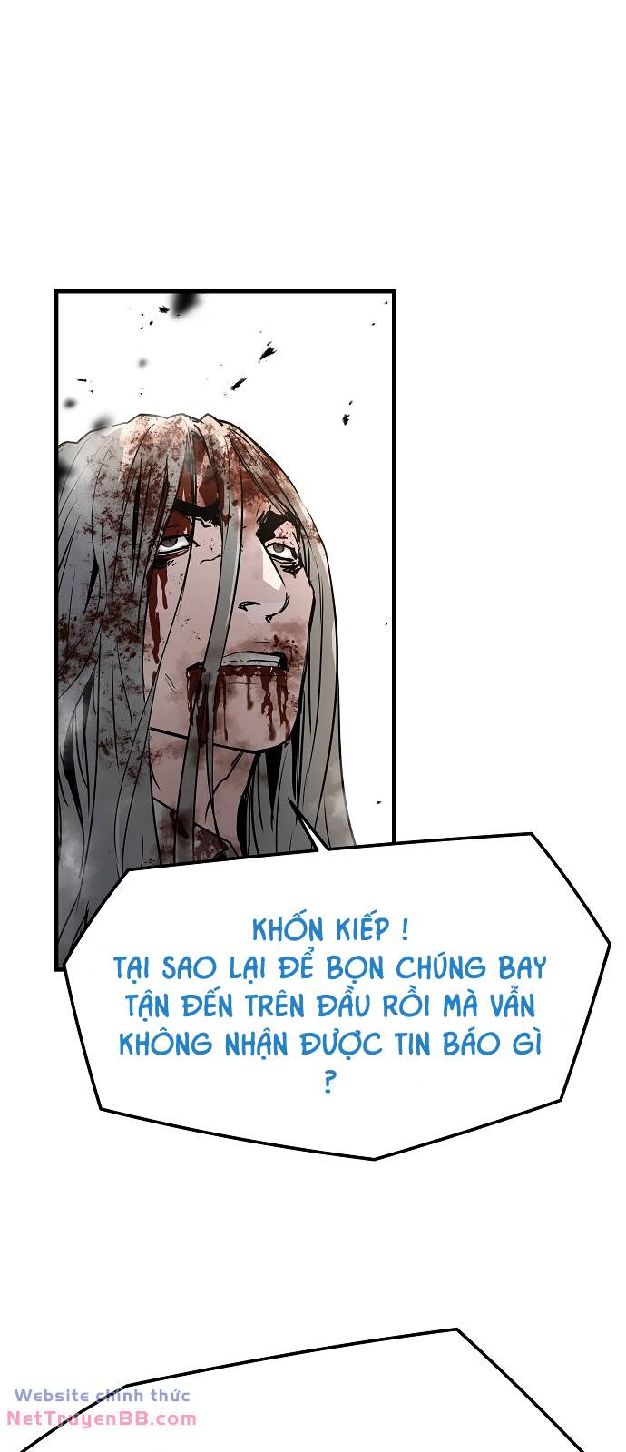 The Breaker 3: Quyền Năng Vô Hạn: Chapter 96