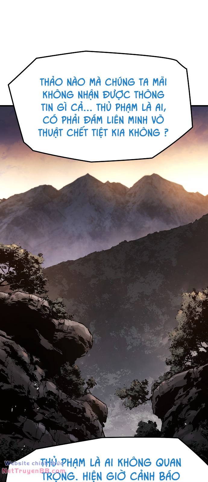 The Breaker 3: Quyền Năng Vô Hạn: Chapter 96