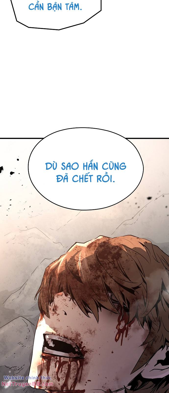 The Breaker 3: Quyền Năng Vô Hạn: Chapter 96
