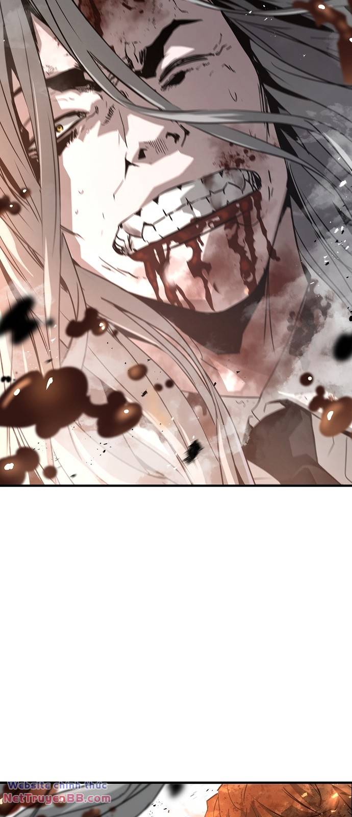 The Breaker 3: Quyền Năng Vô Hạn: Chapter 96