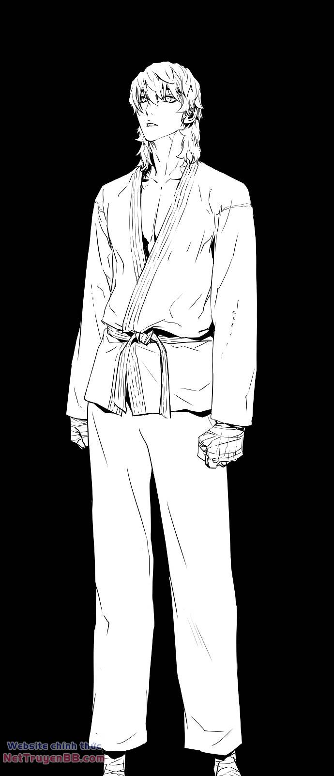 The Breaker 3: Quyền Năng Vô Hạn: Chapter 96