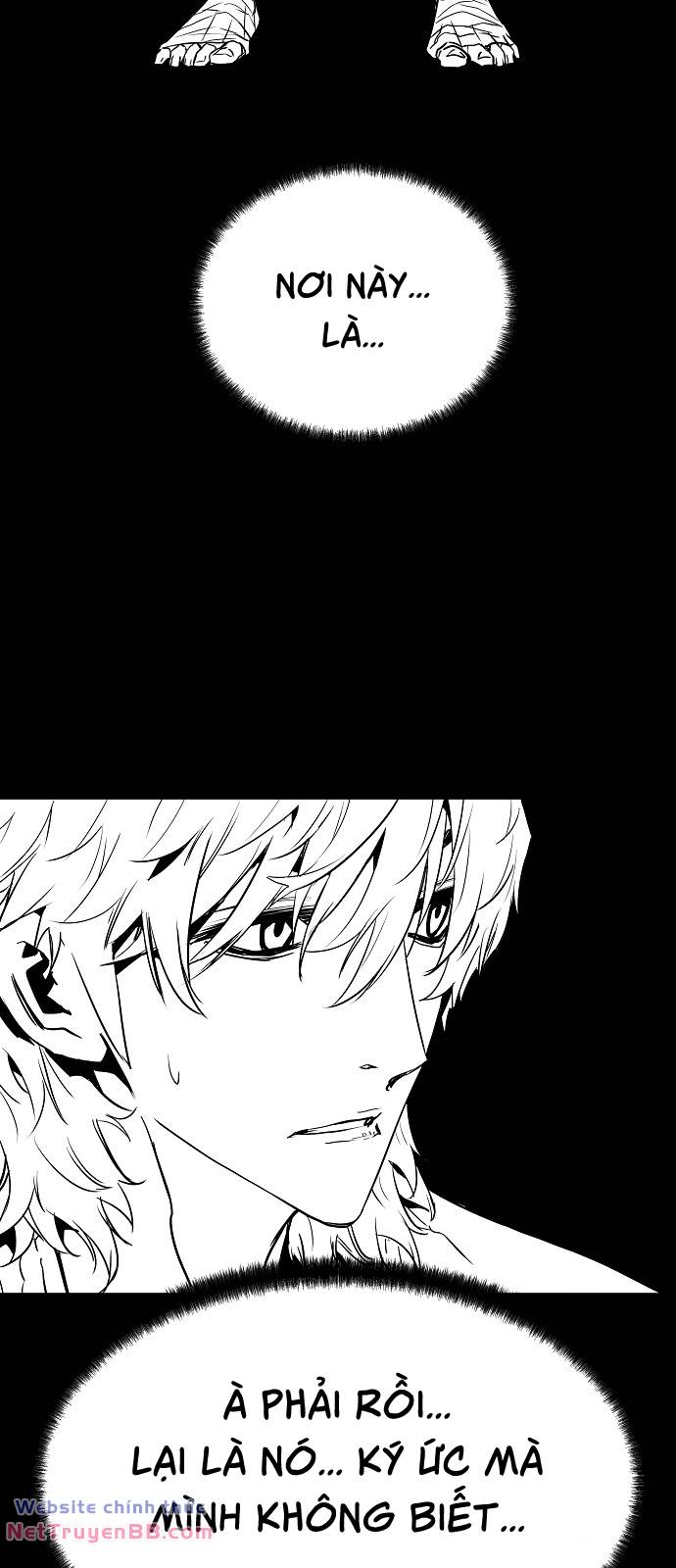 The Breaker 3: Quyền Năng Vô Hạn: Chapter 96