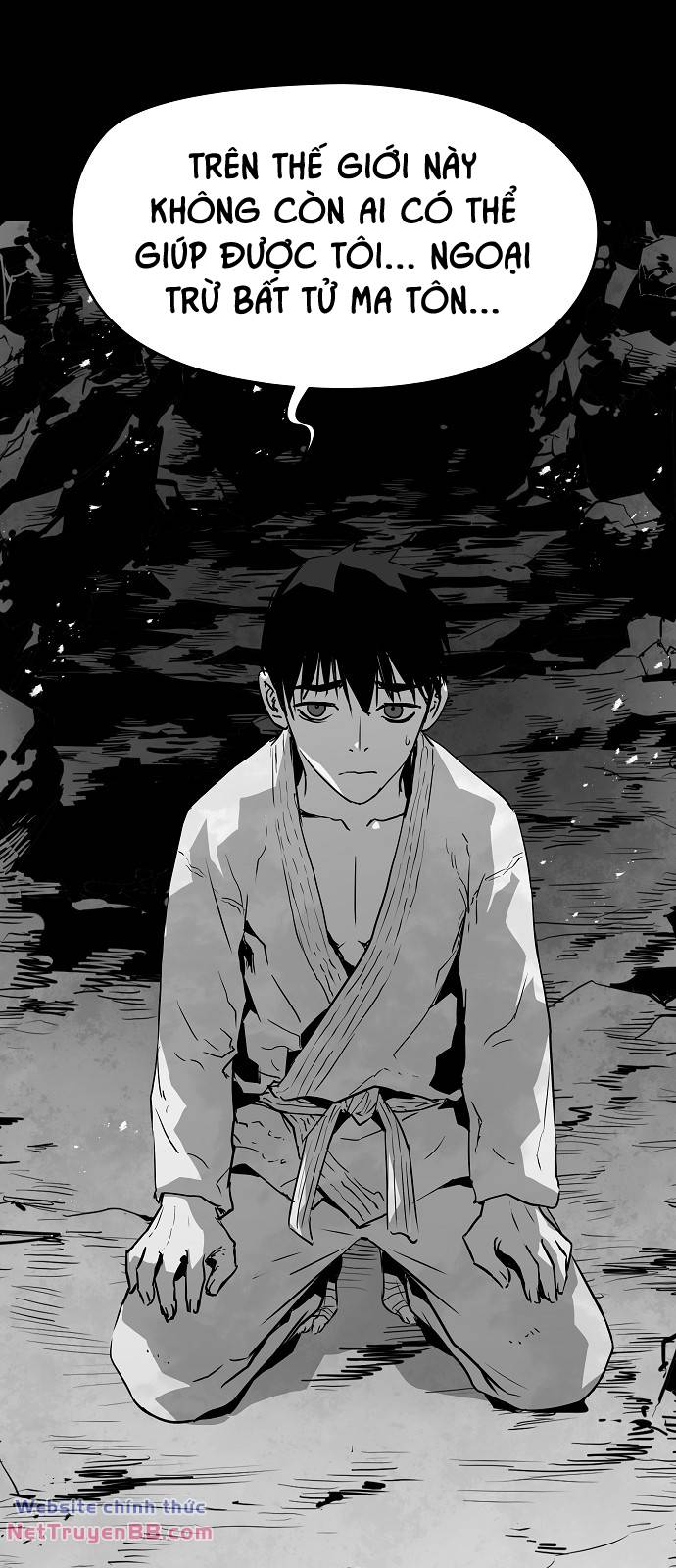 The Breaker 3: Quyền Năng Vô Hạn: Chapter 96