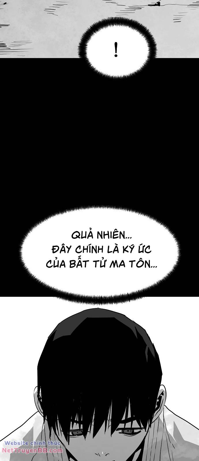 The Breaker 3: Quyền Năng Vô Hạn: Chapter 96