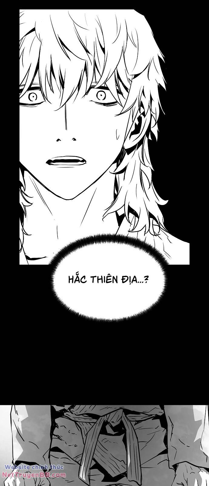 The Breaker 3: Quyền Năng Vô Hạn: Chapter 96