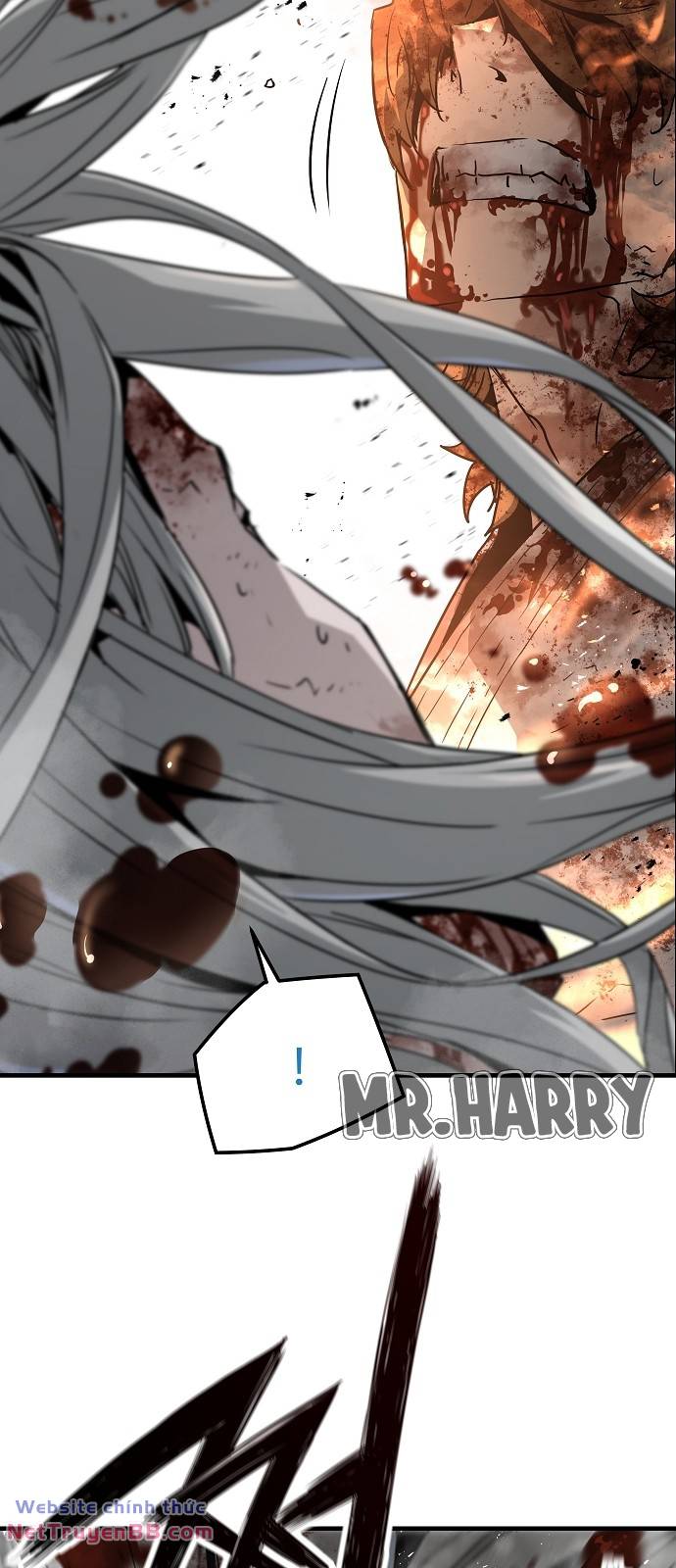 The Breaker 3: Quyền Năng Vô Hạn: Chapter 96