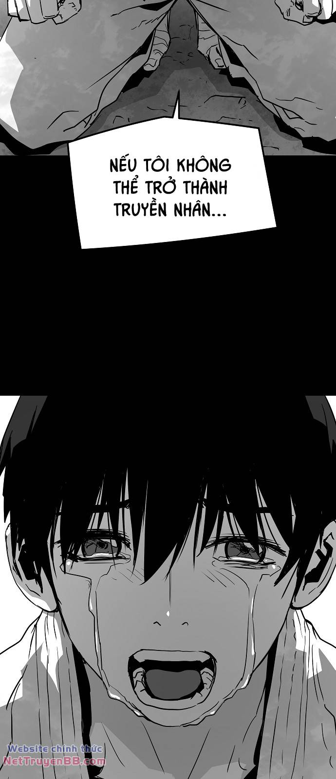 The Breaker 3: Quyền Năng Vô Hạn: Chapter 96