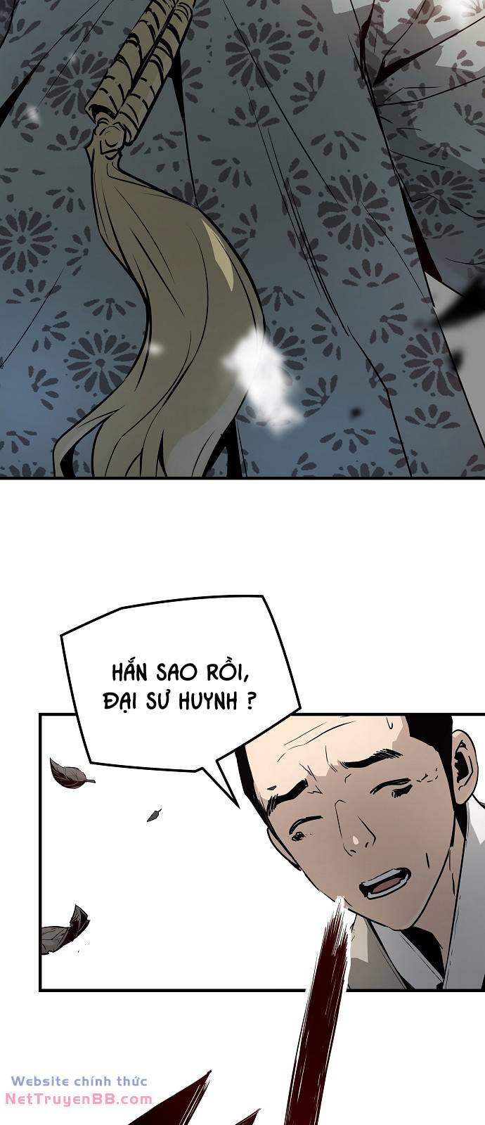 The Breaker 3: Quyền Năng Vô Hạn: Chapter 96
