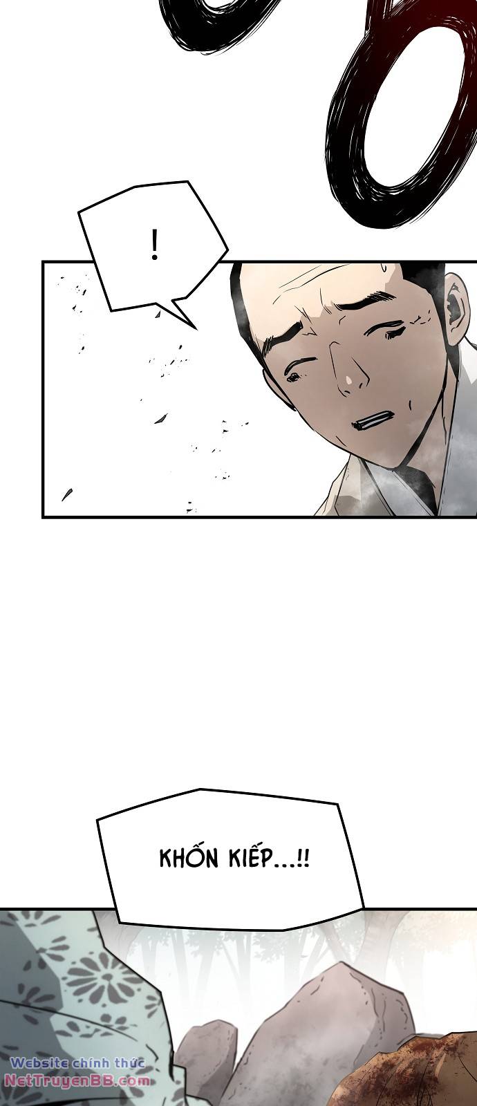 The Breaker 3: Quyền Năng Vô Hạn: Chapter 96