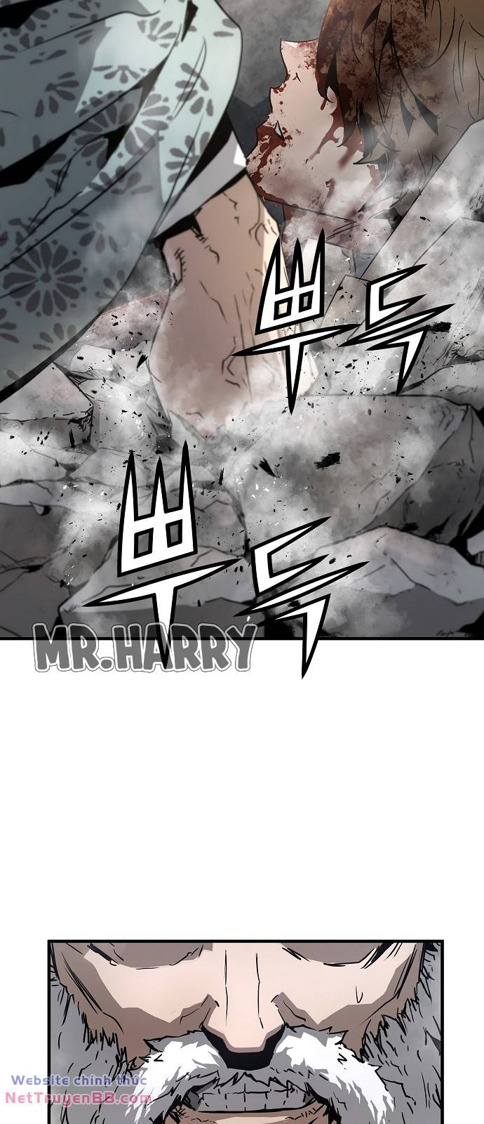 The Breaker 3: Quyền Năng Vô Hạn: Chapter 96