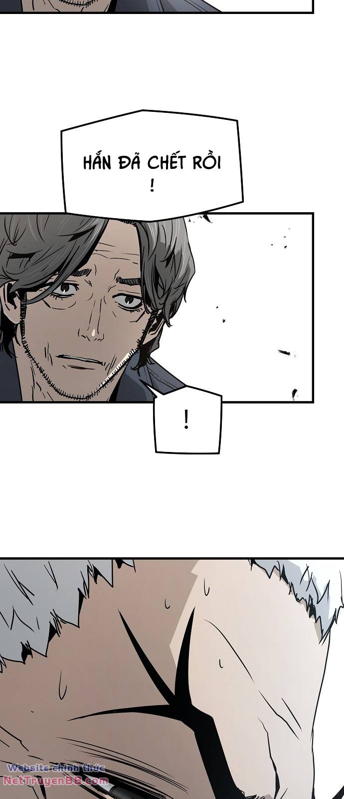The Breaker 3: Quyền Năng Vô Hạn: Chapter 96