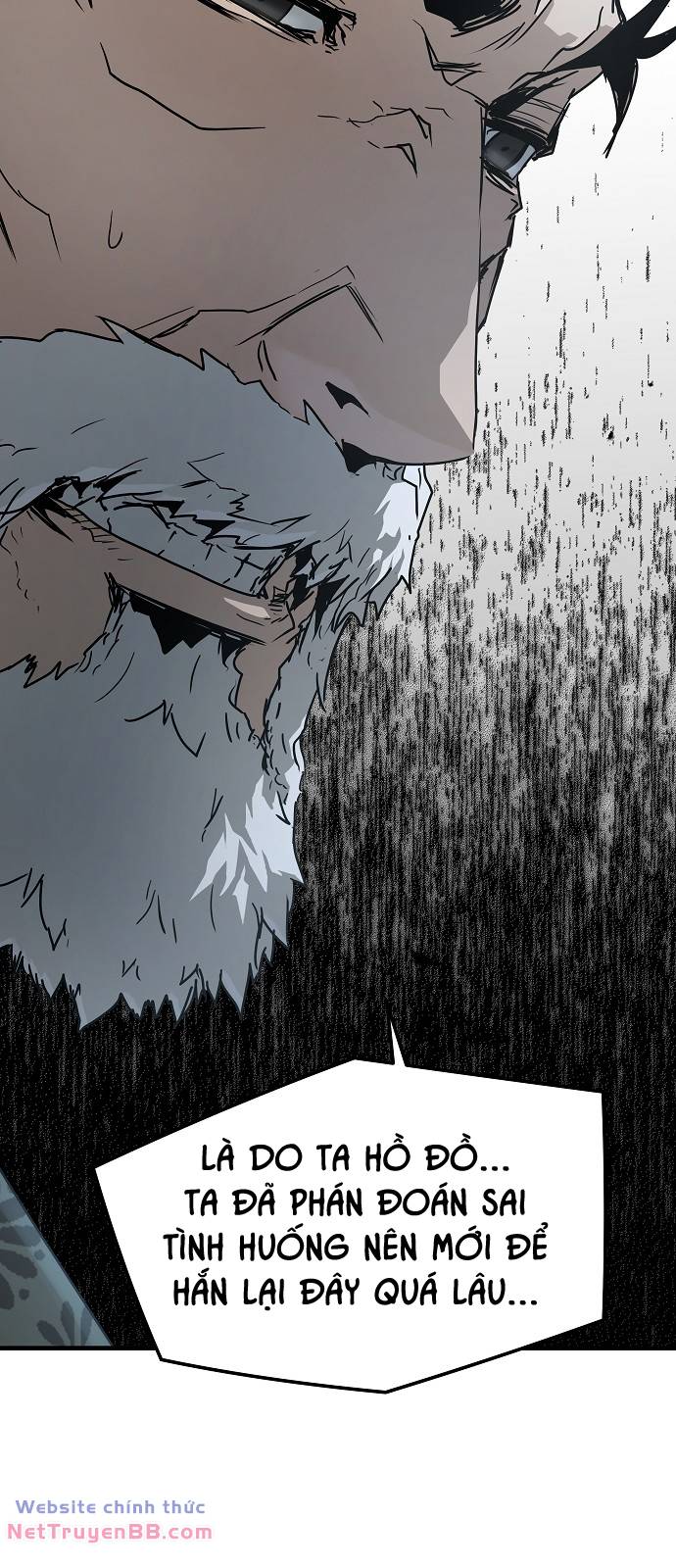 The Breaker 3: Quyền Năng Vô Hạn: Chapter 96