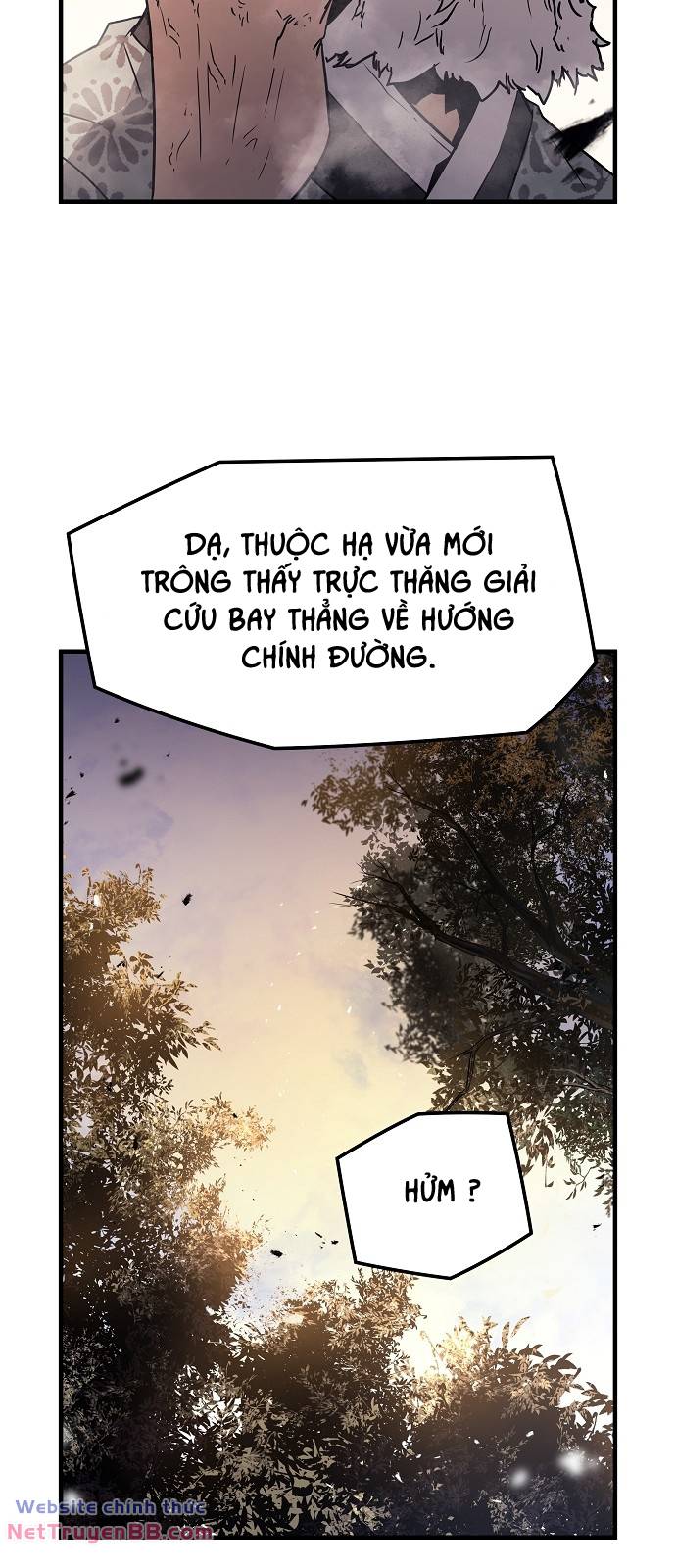 The Breaker 3: Quyền Năng Vô Hạn: Chapter 96