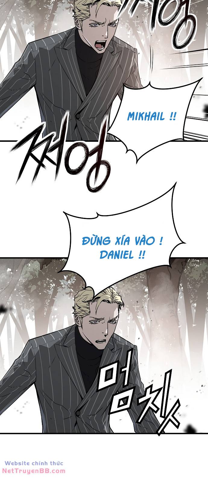 The Breaker 3: Quyền Năng Vô Hạn: Chapter 96