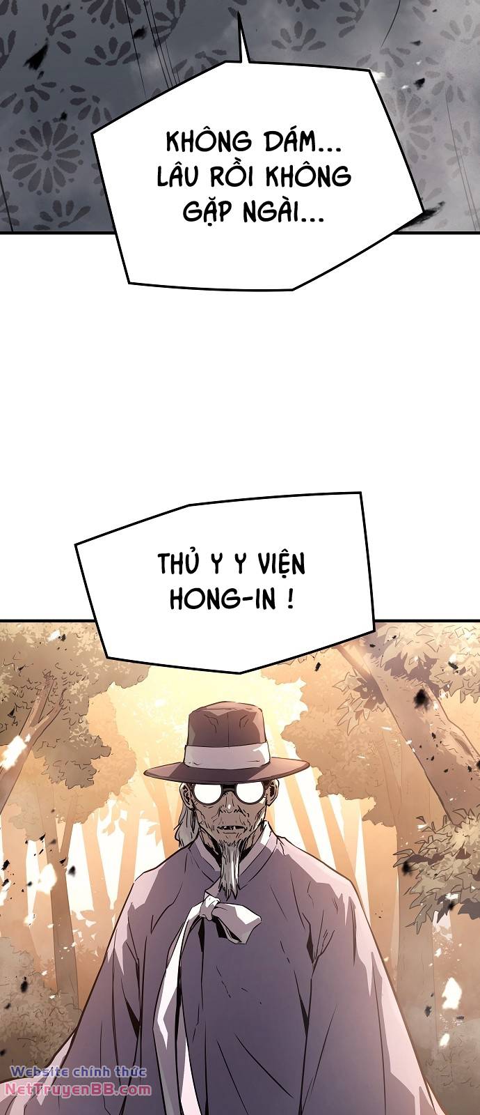 The Breaker 3: Quyền Năng Vô Hạn: Chapter 96